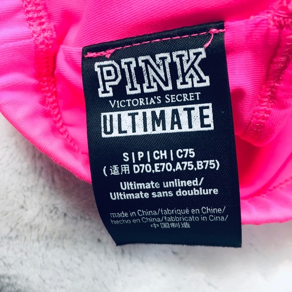 PINK RBX  EVCR XS Legging lot NWT - Picture 6 of 12